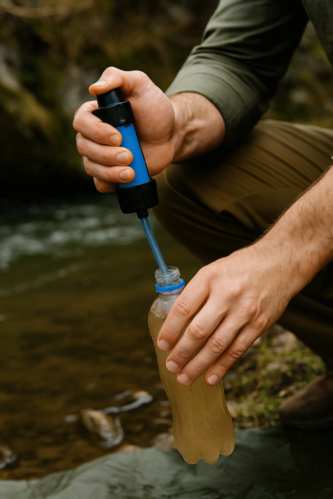 filtration eau en plein air filtration eau en plein air